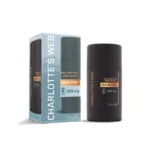 Charlotte’s Web Balm Stick with Menthol & Peppermint – Soothing Relief for Muscles and Joints