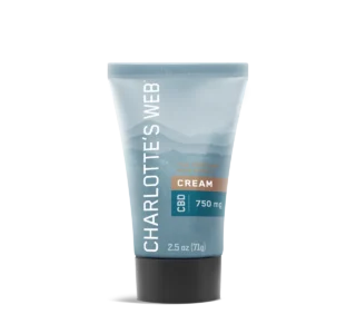 Charlotte’s Web Cooling Gel Stick with Menthol & Arnica – Instant Cooling Relief for Muscles & Joints 2.5oz variation