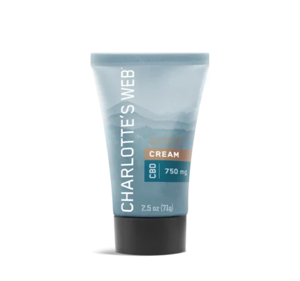 Charlotte’s Web Cooling Gel Stick with Menthol & Arnica – Instant Cooling Relief for Muscles & Joints 2.5oz variation