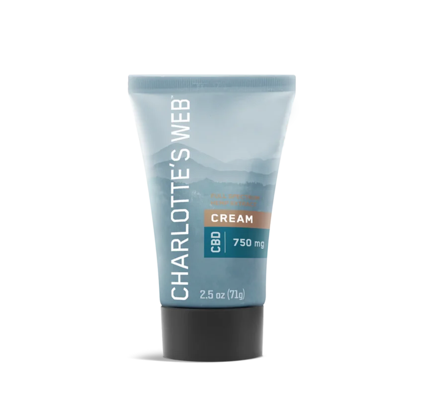 Charlotte’s Web Cooling Gel Stick with Menthol & Arnica – Instant Cooling Relief for Muscles & Joints 2.5oz variation