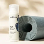Medterra Pain Relief Cream