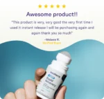 Medterra Pain Relief Roll On