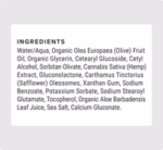 Joy Organics Muscle Relief Cream