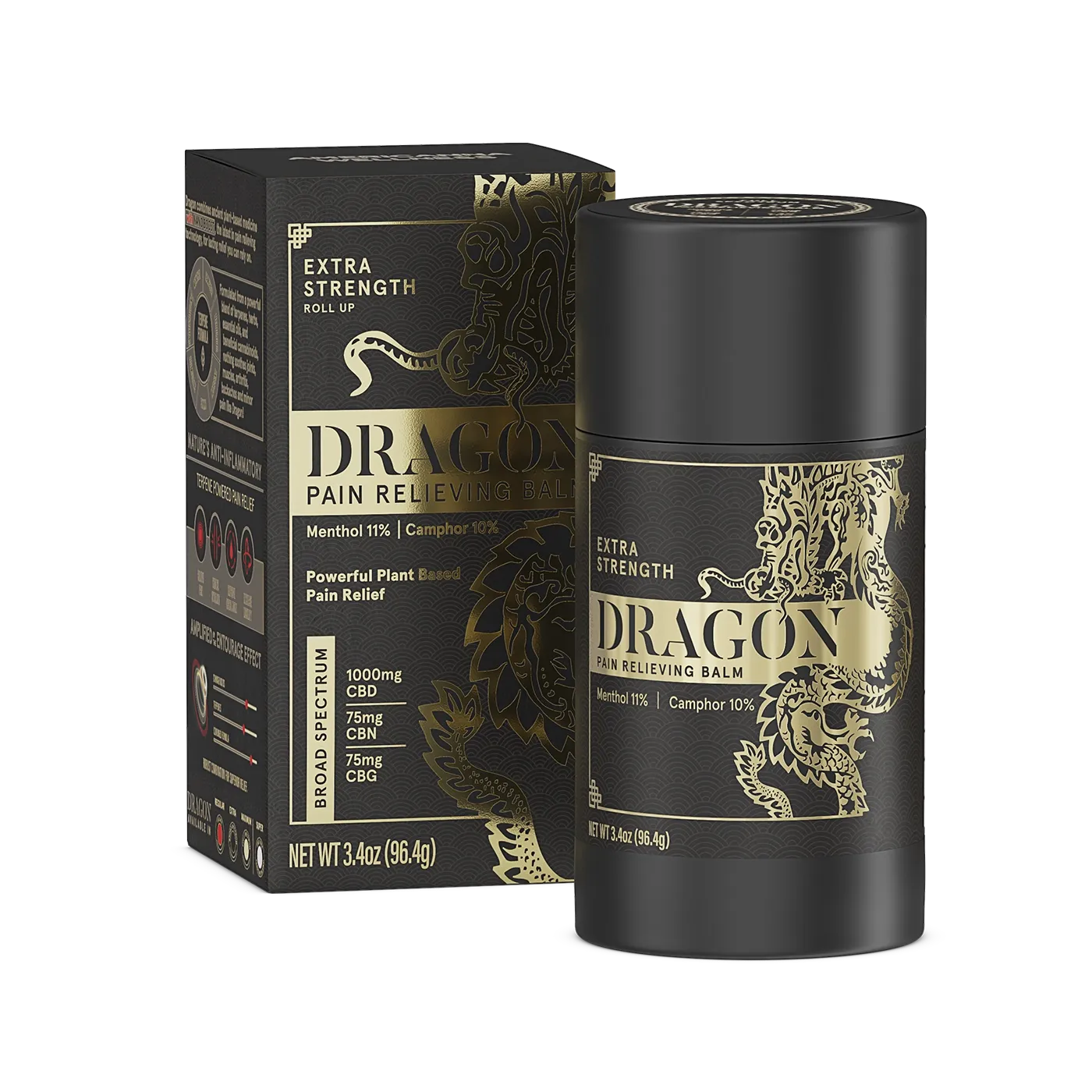 Dragon-Pain-Relieving-Balm-Extra-Strength-Roll-Up-3.4oz-Broad-Spectrum-Formula-Product-and-Box_opt